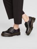 Dr. Martens Black 1461 Bex Derbys