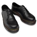 Dr. Martens Black 1461 Bex Derbys