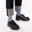 Dr. Martens Black 1461 Bex Derbys