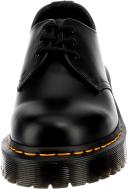 Dr. Martens Black 1461 Bex Derbys