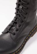 Dr. Martens Black 1B60 Tall Boots