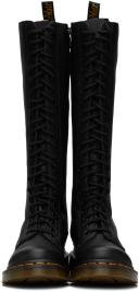 Dr. Martens Black 1B60 Tall Boots