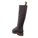 Dr. Martens Black 1B60 Tall Boots