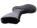 Dr. Martens Black 1B60 Tall Boots