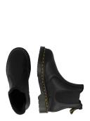 Dr. Martens Black 2976 Chelsea Boots