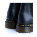 Dr. Martens Black 2976 Hi Chelsea Boots
