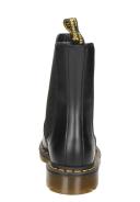 Dr. Martens Black 2976 Hi Chelsea Boots