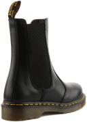 Dr. Martens Black 2976 Hi Chelsea Boots