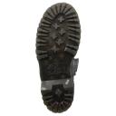 Dr. Martens Black Jadon II Neon Star Boots
