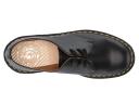 Dr Martens - Black Made in England 1461 Shoes - 38