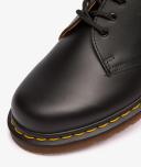 Dr Martens - Black Made in England 1461 Shoes - 38