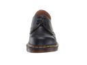 Dr Martens - Black Made in England 1461 Shoes - 38