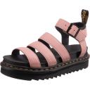 Dr Martens Blaire Peach Beige Pisa Female Size 9| AfterPay Available