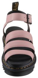 Dr Martens Blaire Peach Beige Pisa Female Size 9| AfterPay Available