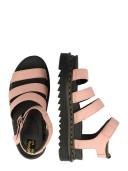Dr Martens Blaire Peach Beige Pisa Female Size 9| AfterPay Available