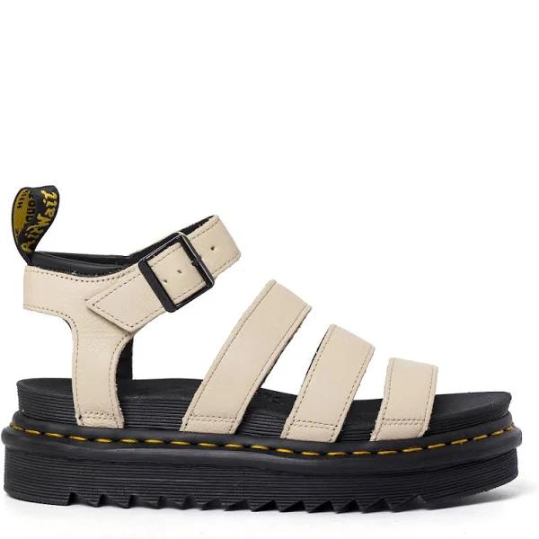 Dr. Martens Sandals Beige