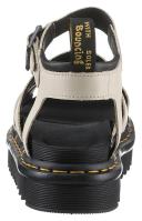Dr Martens Blaire Womens Sandals - Parchment Beige