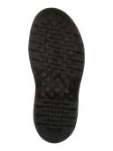 Dr Martens Clarissa Nappa Quad White Platform Sandals - Docs Shoes