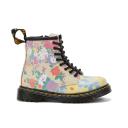 Dr. Martens Kids Multicolor 1460 Big Kids Boots
