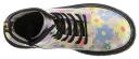 Dr. Martens Kids Multicolor 1460 Big Kids Boots