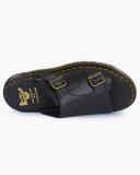 Dr Martens Made in England Dayne 2 Strap Black Unisex Size 8| AfterPay Available