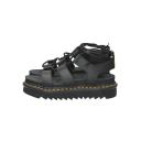 Dr. Martens Nartilla Black