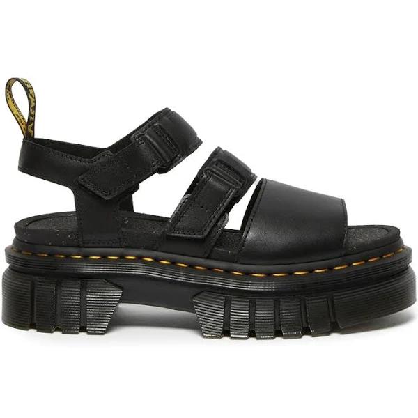 Dr. Martens Nartilla Black