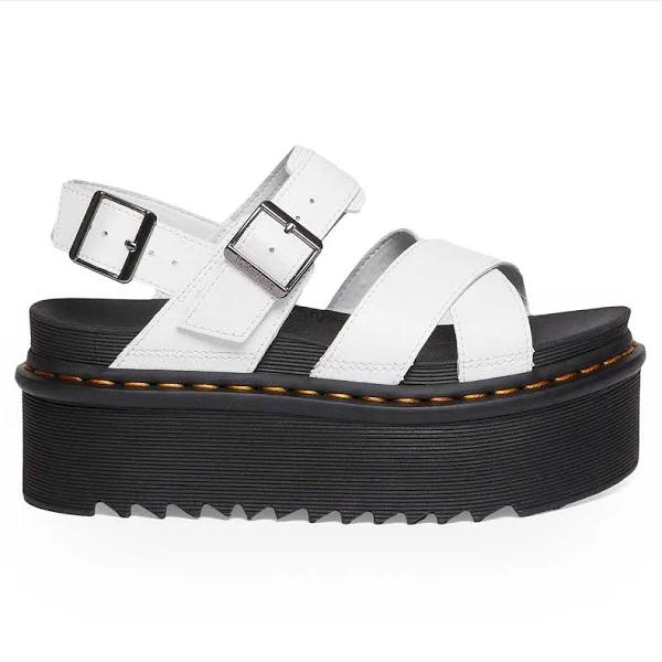 Dr. Martens Voss II Quad Sandals