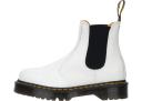Dr. Martens White 2976 Bex Boots