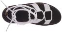 Dr. Martens White Nartilla Sandals