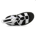 Dr. Martens White Nartilla Sandals