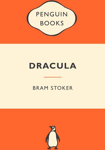 Dracula [Book]