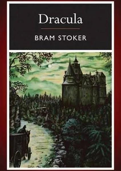 Dracula [Book]