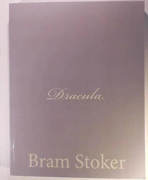 Dracula [Book]