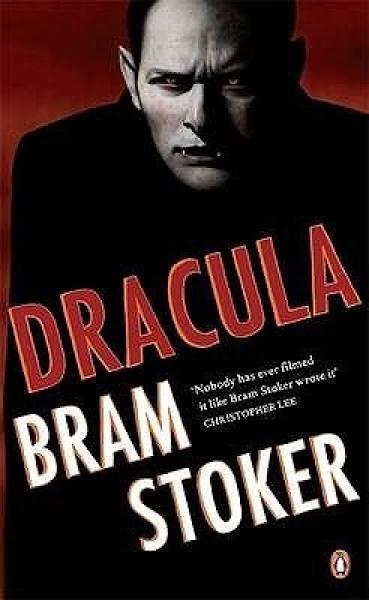 Dracula [Book]