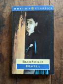 Dracula [Book]