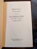 Dracula [Book]