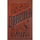 Dracula by Bram Stoker