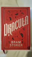 Dracula by Bram Stoker