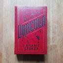 Dracula by Bram Stoker