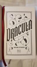 Dracula by Bram Stoker