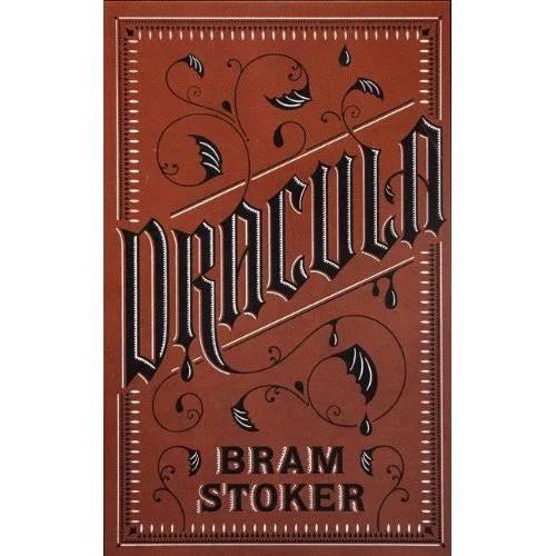 Dracula by Bram Stoker