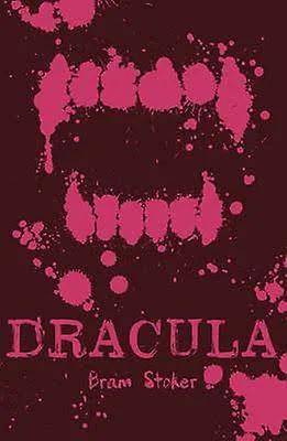 Dracula by Bram Stoker