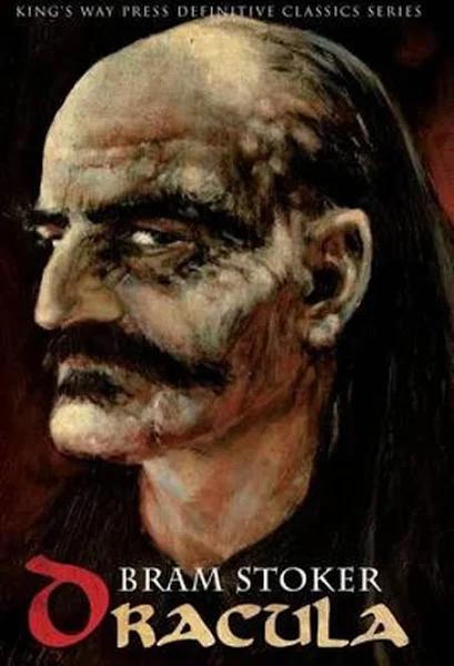 Dracula by Bram Stoker | Paperback | 2016
