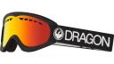 Dragon DXS White / LL Amber