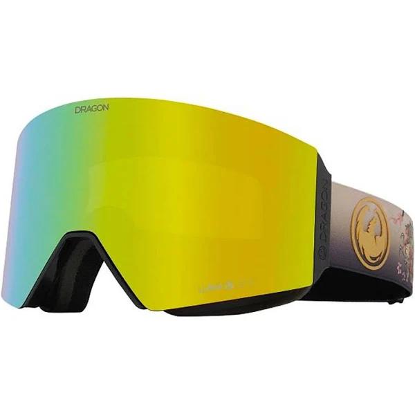 Dragon RVX OTG Mag Low Bridge 2023