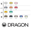 Dragon X2 Ski Goggles