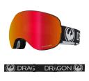 Dragon X2 Ski Goggles