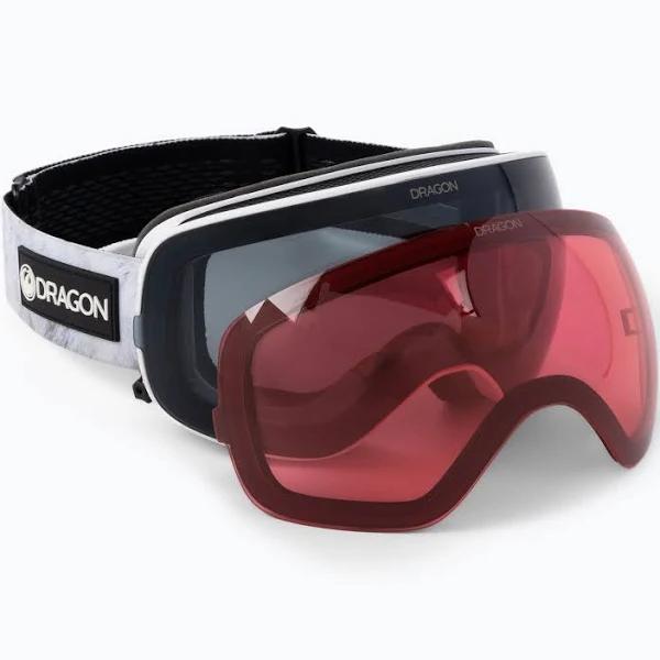 Dragon X2S Bonus 40455-109 Goggles