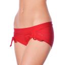 Dragonfly Bella Pole Shorts Black / Pink / Xs